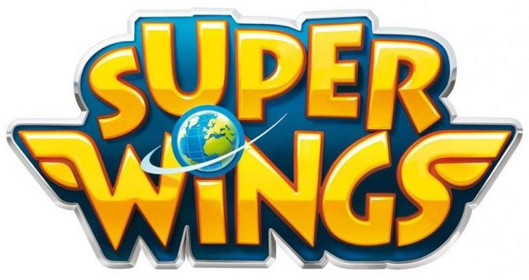 Image of Super Wings