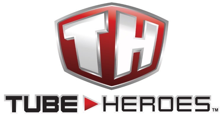 Image of Tube Heroes