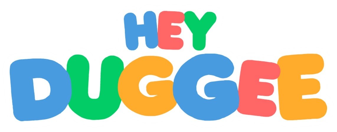 Image of Hey Duggee