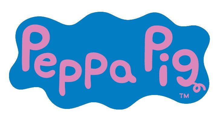 Image of Peppa Pig