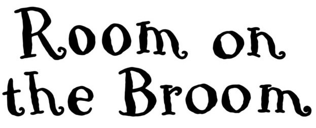 Image of Room on the Broom