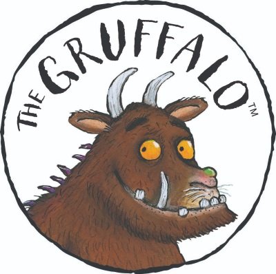 Image of The Gruffalo