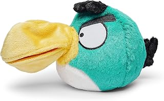 Angry Birds 5" Basic Plush Toucan