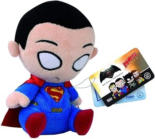 Batman VS Superman 7965 "DC BvS Mopeez Plush Toy