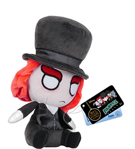 Funko Mad Hatter Mopeez plush