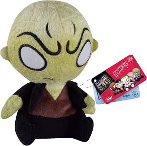 Funko Suicide Squad Killer Croc Mopeez plush