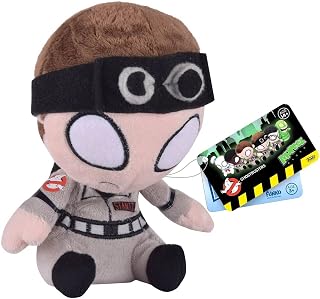 FunkoGhostbusters Mopeez Ray Stantz Plush Figure