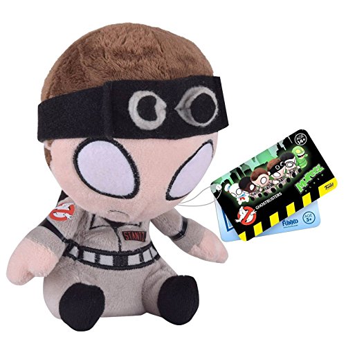 Funko Ghostbusters Mopeez Ray Stantz plush