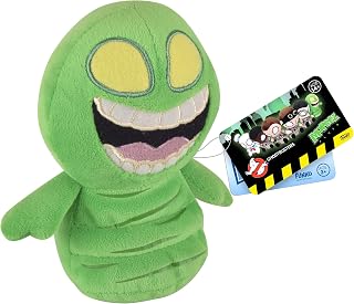 Ghostbusters 8611 "Slimer Mopeez Plush Toy