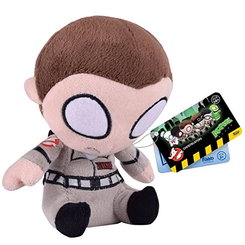 Funko Ghostbusters Mopeez Peter Venkman plush
