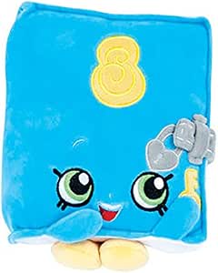 Shopkins Plush Wave 3 (one supplied)