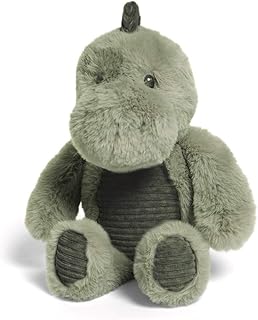Mamas & Papas Super Soft Plush Mini Adventures Toy, Dinosaur