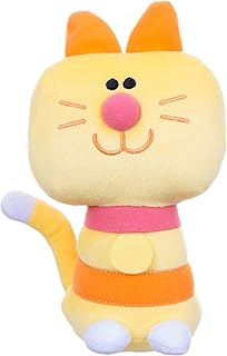 Hey Duggee Talking Enid Soft Toy