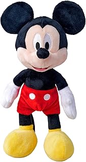 DISNEY - MICKEY MOUSE - 25CM MICKEY PLUSH