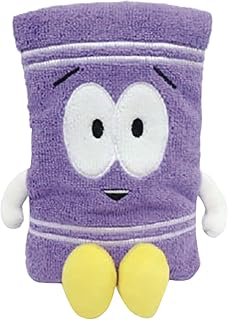 South Park 10" PHUNNY Plush- Towelie