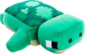 Mattel - Minecraft 12" Plush - Turtle