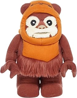 Manhattan Toy Star Wars Ewok 25.4cm Plush Character