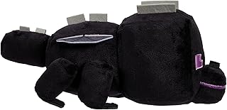 Minecraft Plush Ender Dragon Character Soft Doll