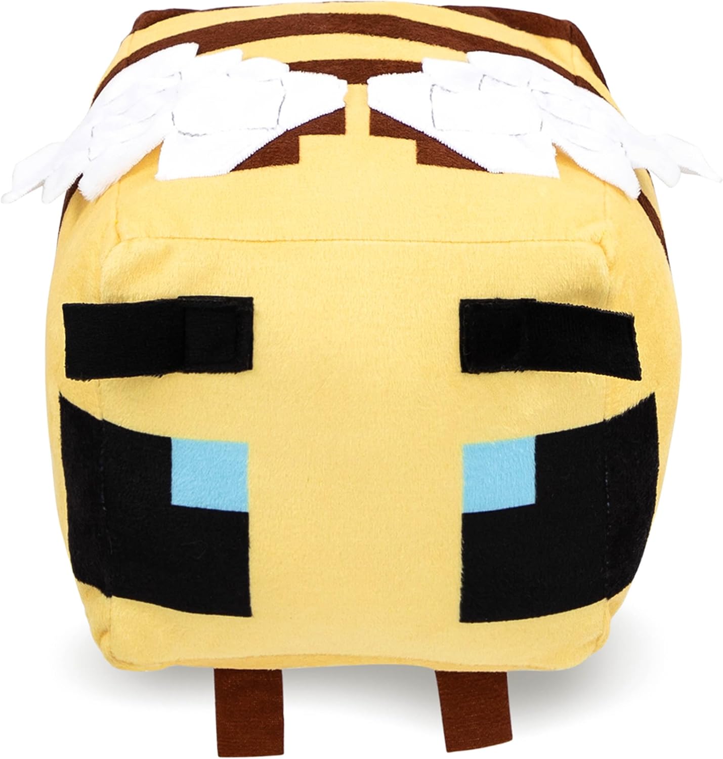 Minecraft Bee Plush Pillow Buddy, 30cm