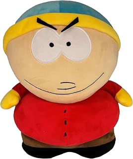 South Park Cartman 10 inch Plush Toy
