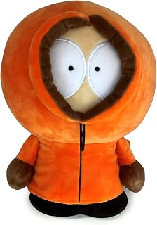 South Park Kenny 10 inch Plush Toy