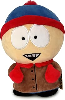 South Park Stan 10 inch Plush Toy