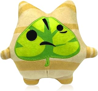 PQKL-party Korok Plush,Zelda Plush,Zelda Forest Elf Korok Plush Gifts