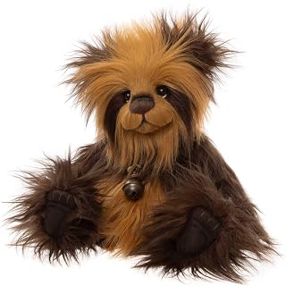 Charlie BearsAnniversary Noodle 2025 Plush Collectable Gift