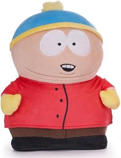 Cartman Plush Cart Man South 10 inch Soft Toy