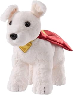 The Noble CollectionDC Comics Superman - Krypto Soft Plush Toy