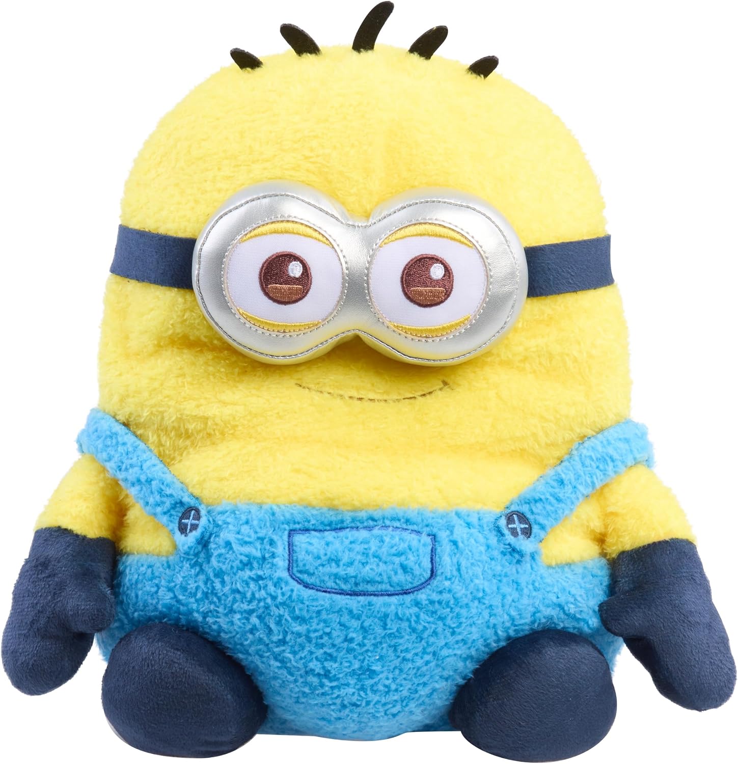Just Play Illumination Minions & Monsters Comfeez Ed Plush