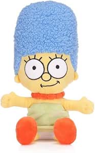 The Simpsons Plush 12" Marge Simpsons Soft Toy