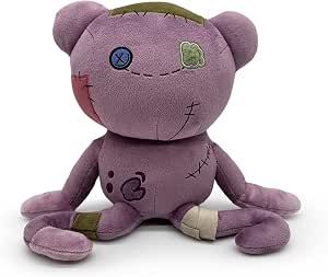 Youtooz Adventure Time Hambo 9" Plush Collectible Plushie