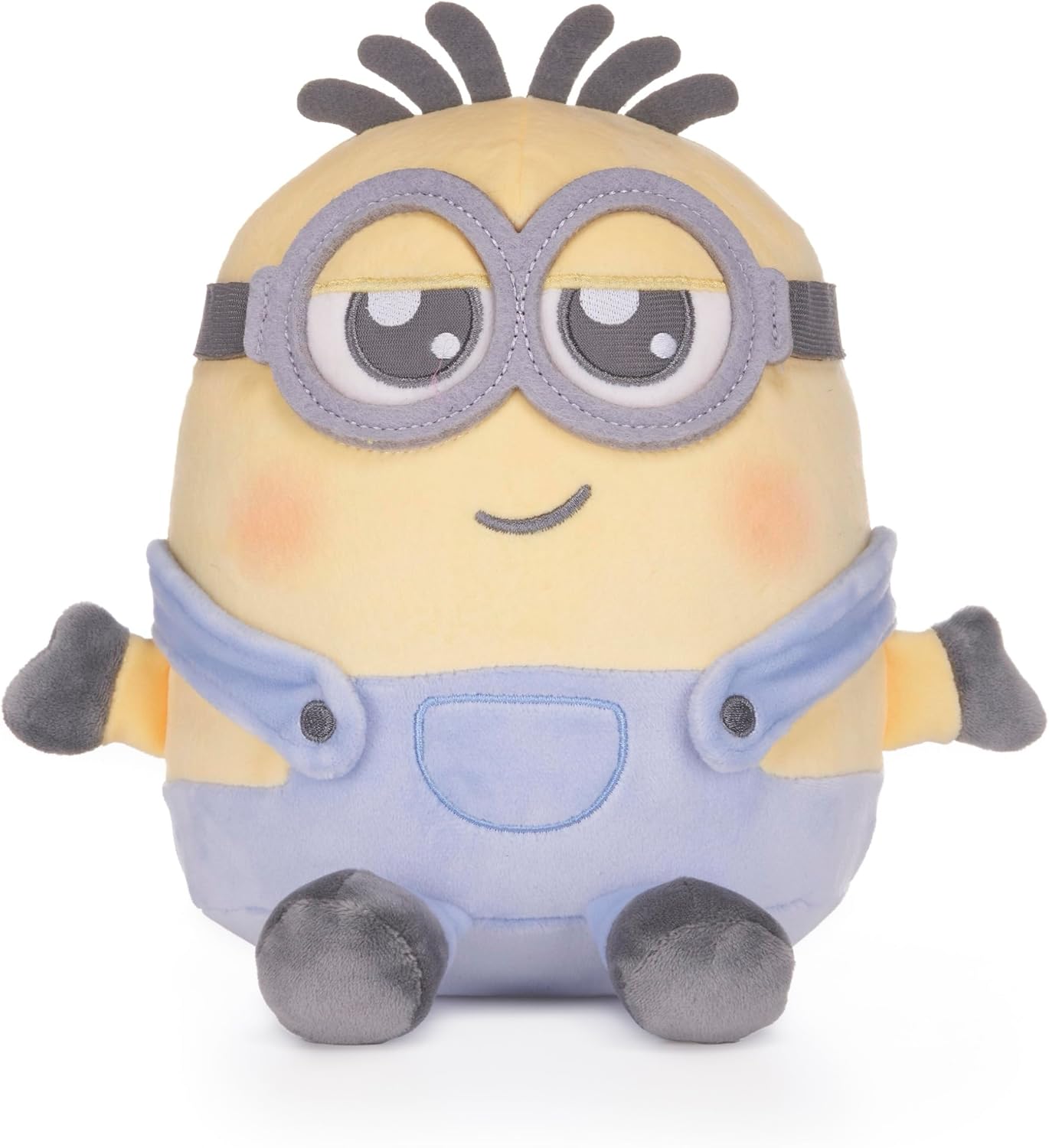 Posh Paws Minions & Monsters Kawaii Ed plush, 23 cm