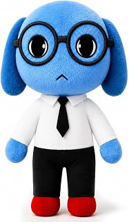 Animal Hospital Plush 9.8in Game Inspired Toy Collectible (Ron)
