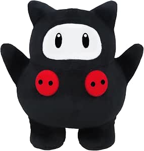 Nintendo Together+ Super Mario Galaxy Plush Toy Ninja 16 cm