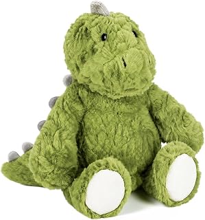 Rory the Dinosaur Plush Toy – 21cm Soft Cuddly Dinosaur Teddy, Cute Stuffed Dinosaur Gift for Kids, Babies & Nursery Décor